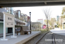 [개발핫플레이스] 마포 경의선 숲길 ‘책거리’ 오픈… 자체상권 생길까