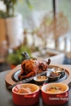 [생명을 살리는 착한 맛집] 강남구 청담동 ‘애크미키친’