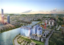 배곧신도시 스마트 지식산업센터 ‘로얄팰리스 테크노’ 관심 집중