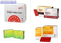 먹거나 마시는 ‘비타민 C ‘ 오해와 진실