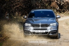 [카닥터] BMW ‘x드라이브’ 존재의 이유