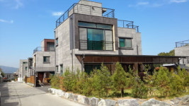 도심에서 전원생활을 누린다.. 용인 로잔빌리지 인기 고공행진