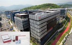 차병원그룹의 야심작, 글로벌시장에 선보이다