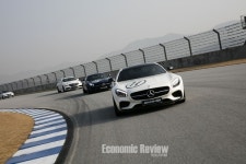 [카닥터] ‘이것이 진짜 벤츠’ AMG의 숨결을 느끼다