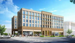 김포한강신도시 역세권 오피스텔 [운양역 노블팰리스] - 소형아파트 설계로 인기몰이!