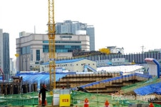 [개발핫플레이스] 서울 첫 경전철 내년 개통… 미아·길음뉴타운 ‘들썩’