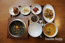 [생명을 살리는 착한 맛집] 서울 용산구 이태원동 먹을집식당