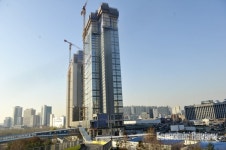 [개발핫플레이스] 2017년 줄줄이 완공… 용산 부활의 신호탄