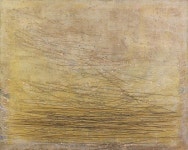 서양화가 이영균｜‘생명의 끈’연작① 치유와 만남의 탈영토화