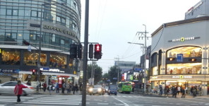 [상권을 알면 가치가 보인다] 트렌디한 신(新)상권과 올드한 구(舊)상권으로 양분