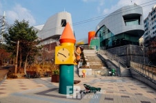 [노연주의 쉼이 있는 길(吉)] 둘리가 살았던 마을 쌍문동