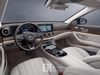 [카닥터] 무서운 독주, 벤츠 E-클래스