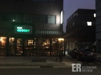 [서울, 골목상권의 부활 ⑤] ‘썸에서 연인으로’ 양재천 와인거리