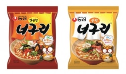 더 새롭고, 맛있어진 국민 라면 ‘너구리’