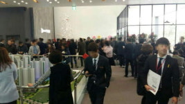 김포시 풍무역 예정지역에 평당 800만원대 주택조합아파트  ‘김포 풍무 데이엔뷰’ 관심