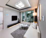 [분양포커스] 서울 도심 속 ‘숲세권’ 프리미엄 신당KCC스위첸