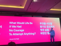 ST유니타스 “누구나 무료로 공부할수 있는 세상 만들겠다”