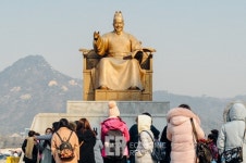 [노연주의 쉼이 있는 길(吉)] 세종대왕과 함께 걷는 세종한울길