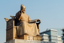 [노연주의 쉼이 있는 길(吉)] 세종대왕과 함께 걷는 세종한울길