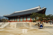 [노연주의 쉼이 있는 길(吉)] 세종대왕과 함께 걷는 세종한울길