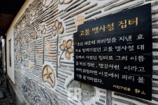 [노연주의 쉼이 있는 길(吉)] 세종대왕과 함께 걷는 세종한울길