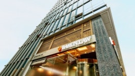 정유년 첫 부동산 공모 펀드 바른빌딩 완판 예감