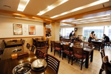 [생명을 살리는 착한 맛집] 서울 순화동 ‘이화고려정’