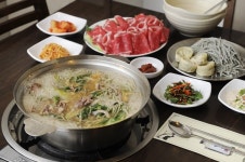 [생명을 살리는 착한 맛집] 서울 순화동 ‘이화고려정’
