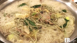 [생명을 살리는 착한 맛집] 서울 순화동 ‘이화고려정’