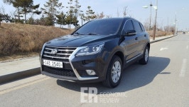 [카닥터] 중국산 SUV ‘켄보 600’ 무시 못하는 이유