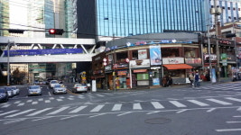 [상권을 알면 가치가 보인다] 마포역 상권, 공덕 효성해링턴스퀘어 주변 핵심상권 형성 가능