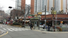 [상권을 알면 가치가 보인다] 마포역 상권, 공덕 효성해링턴스퀘어 주변 핵심상권 형성 가능