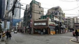 [상권을 알면 가치가 보인다] 마포역 상권, 공덕 효성해링턴스퀘어 주변 핵심상권 형성 가능