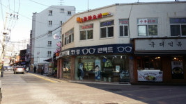 [상권을 알면 가치가 보인다] 마포역 상권, 공덕 효성해링턴스퀘어 주변 핵심상권 형성 가능