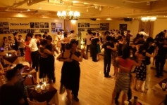 탱고의 나라, 아르헨티나? 꼬레아!