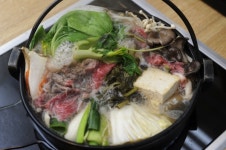 [생명을 살리는 착한 맛집] 서울 인사동 ‘미스터시래기’