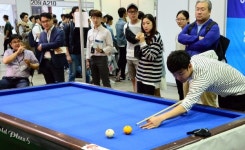 [돌아온 新당구시대 ①] 아재들의 ‘핫코어 취미’로 다시 부활하다