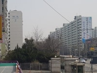 정부에 맞서지 말라구? 대치동 ‘ 판타스틱4’  “우린 끄떡없다”