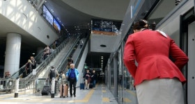 10주년 인천공항철도 제2터미널역·마곡역 연말 개통