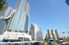 국제흥업개발용산센트럴지점 | [개발 핫플레이스] ‘비운의 한국 롯본기’ 용산의 날개짓