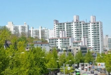 [개발 핫플레이스]‘황금라인’ 3호선 역세권 재개발 아파트