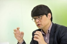 [사람이 답이다] “기획은 기술을 사업의 영역으로 이끈다”