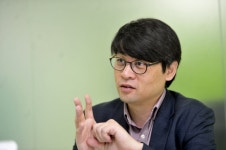 서준전산기획 | [사람이 답이다] “기획은 기술을 사업의 영역으로 이끈다”
