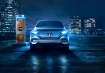 테슬라 좇는 벤츠… 태양광 업체 손잡고 친환경車 시동