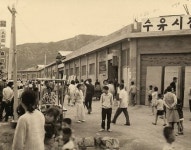 [전통시장, 핫 스팟 ⑥] 서울 수유마을시장 숙이네, 참치 앤 스시