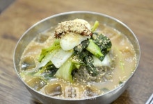 [전통시장, 핫 스팟 ⑥] 서울 수유마을시장 숙이네, 참치 앤 스시