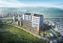 역세권ㆍ학세권 오피스텔&상가 ‘목감역 이지움 더테라스 2차’ 관심집중