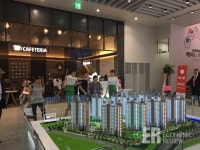 [생생분양] 안산 대표선수와 가성비 이웃 단지 맞붙다