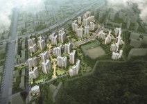 [분양포커스] 목동과 신정뉴타운 더블 생활권, ‘아이파크위브’