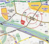 일원개포한신 35층·잠실우성4차 33층·도곡삼호 18층 재건축 승인